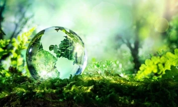 Триста компании ќе бидат поддржани со грантови за зелена трансформација во вкупен износ од 25 милиони евра, најави Мицкоски