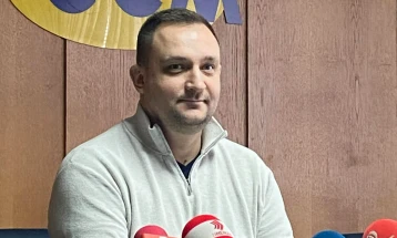 Trendafillov: Protesta e nesërme është për rritjen e pagave të punëtorëve, vetëm sindikatat e vërteta luftojnë për të drejtat e punëtorëve