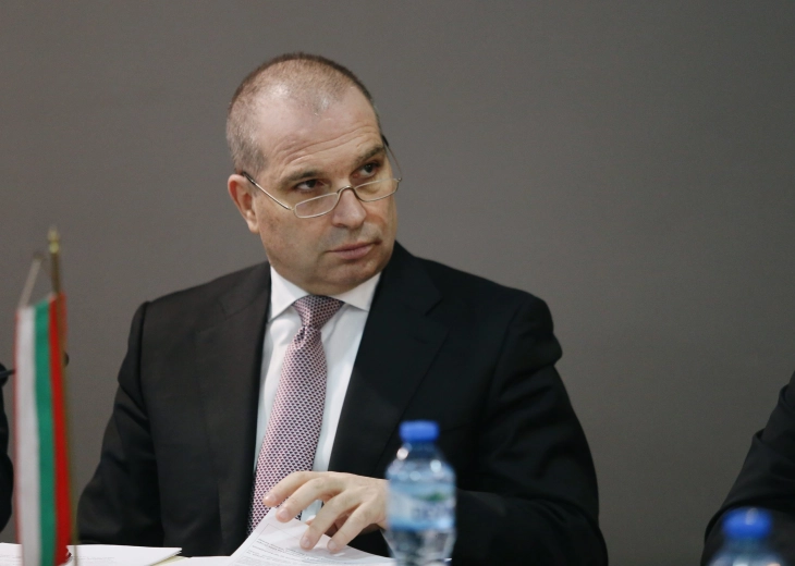 Grozdan Karaxhov: Humbje të mëdha ekonomike për të gjithë nga bllokada në kufijtë me Serbinë dhe Maqedoninë e Veriut