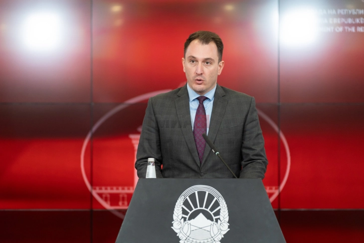 Debat publik për Projektligjin për të dhënat e hapura dhe ripërdorimin e të dhënave nga sektori publik