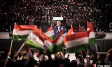 Orbani: Udhëheqësia ukrainase ka kaluar kufirin, Hungaria është cak  i sulmeve për ditë të tëra