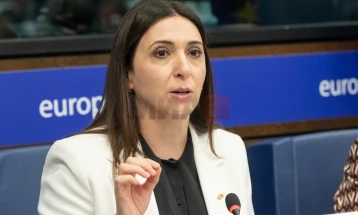 Рауна: Сега е моментот да ги отвориме вратите за прием во членство на земјите од Западниот Балкан