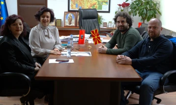 Кисела Вода го истражува својот потенцијал: Проект за мапирање на културното наследство