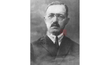 Годишнина од смртта на Павел Шатев: „Телата им беа нераспаднати, реата се ширеше - ги извадивме ножевите и им ги отсековме главите!“