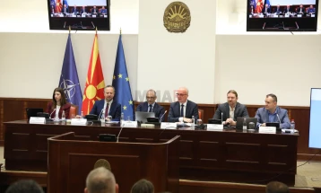 Истражување: Над 70 проценти од граѓаните поддржуваат членство во ЕУ, благ пораст и на евроскептицизмот