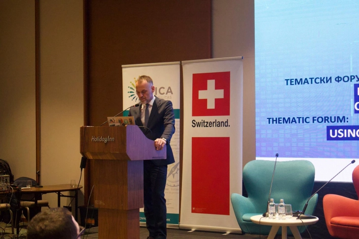 Fetai: Pa transparencë të pronësisë nuk ka luftë reale kundër korrupsionit