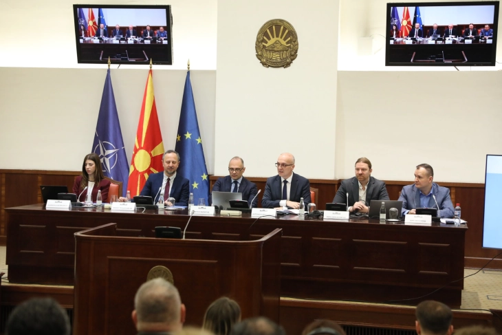 Over 70 percent of citizens back EU membership, mild rise in euroscepticism: analysis