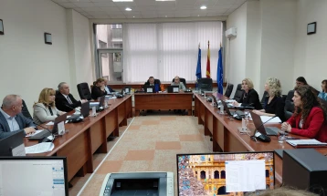 Судскиот совет ќе врши увид во постапувањето на Основниот суд Битола по предметот „Марковски“