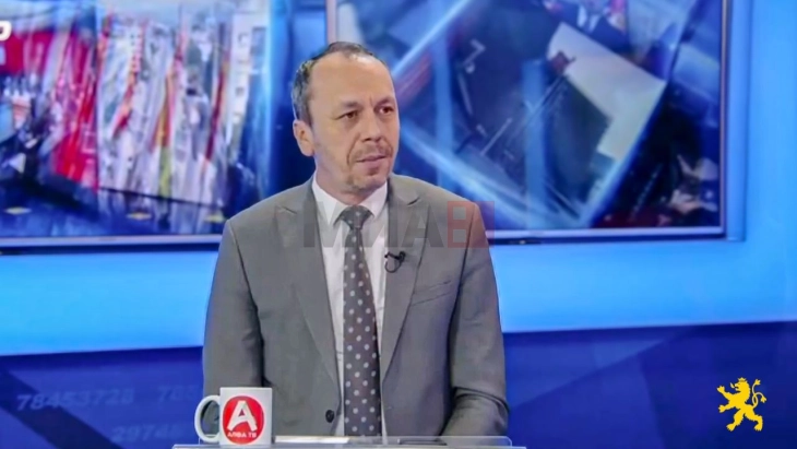 Петрушевски: ССМ водат политика и прават неосновани протести