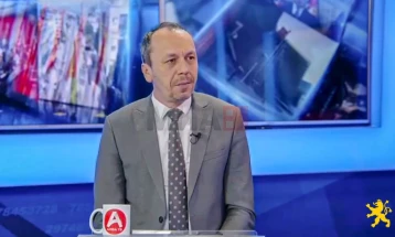 Петрушевски: ССМ водат политика и прават неосновани протести