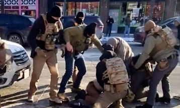 Суспендирани агентите кои го убија Алекс Прети