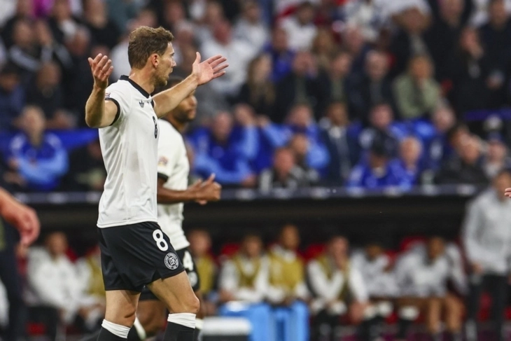 Атлетико во преговори со Баерн за трансфер на Горецка