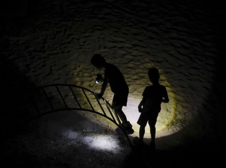 Franca do të dërgojë gjeneratorë të energjisë elektrike në Ukrainë