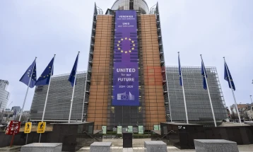 BE-ja do të promovojë strategji të reja për viza, migrim dhe azil