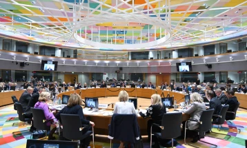 Këshill i punëve të jashtme të BE-së kushtuar Ukrainës, Lindjes së Mesme dhe RD të Kongos