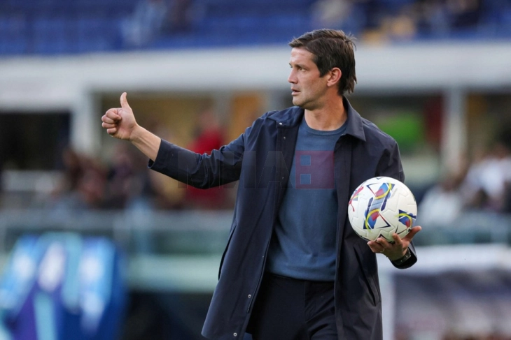 Kivu për fitoren e Interit ndaj Borusisë: Ky rezultat mund t'i japë vetëbesim të vërtetë ekipit