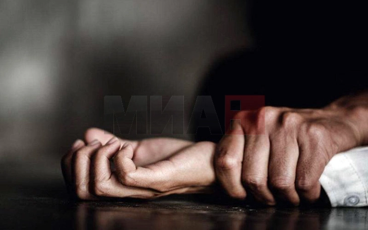 Поранешниот пејач на групата „Спандау балeт“, Дејвидсон, осуден за силување