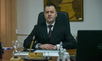 Стефковски: Општина Гази Баба треба да врати 127 милиони денари за Скопски саем, пресудата е јасен доказ дека претходното раководство работело неодговорно