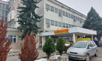 Ngritet aktakuzë për keqpërdorime në Spitalin e Prilepit