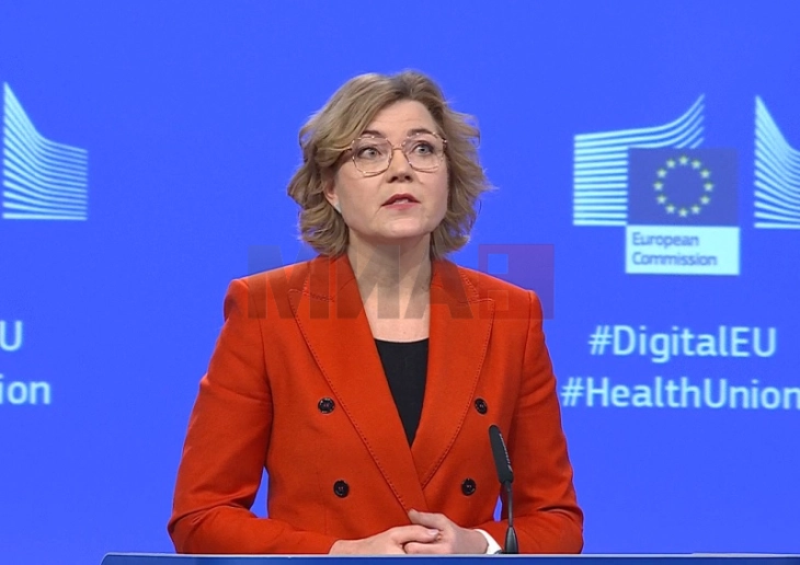 Виркунен: Со новата стратегија за визи се предлага поголема флексибилност за престој на превозниците од Западен Балкан во ЕУ