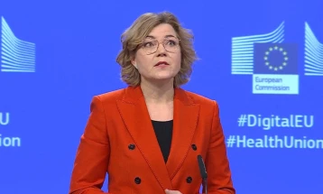 Virkunen: Me Strategjinë e re për vizat propozohet fleksibilitet më i madh për qëndrimin e transportuesve nga Ballkani Perëndimor në BE