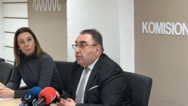 Бислимоски: Нема да дозволам да биде извалкано моето име, постапките за одземање лиценци се идентични за сите субјекти во енергетиката