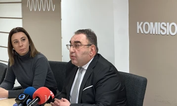 Бислимоски: Нема да дозволам да биде извалкано моето име, постапките за одземање лиценци се идентични за сите субјекти во енергетиката