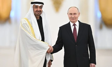 Putin: Kremlini po ndjek me kujdes situatën rreth Iranit