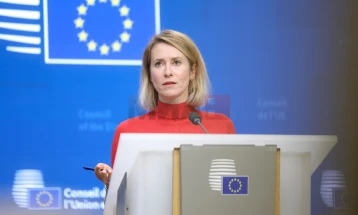 ЕУ ја прогласи Иранската револуционерна гарда за терористичка организација