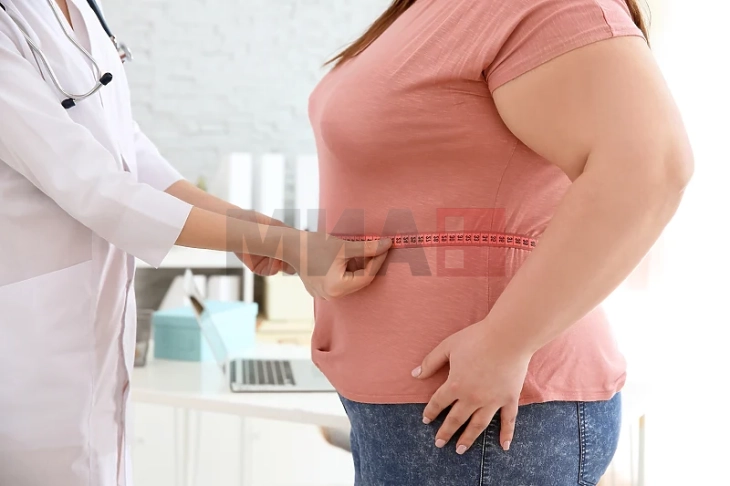 Холандските доктори двојно го зголемија препишувањето лекови за слабеење