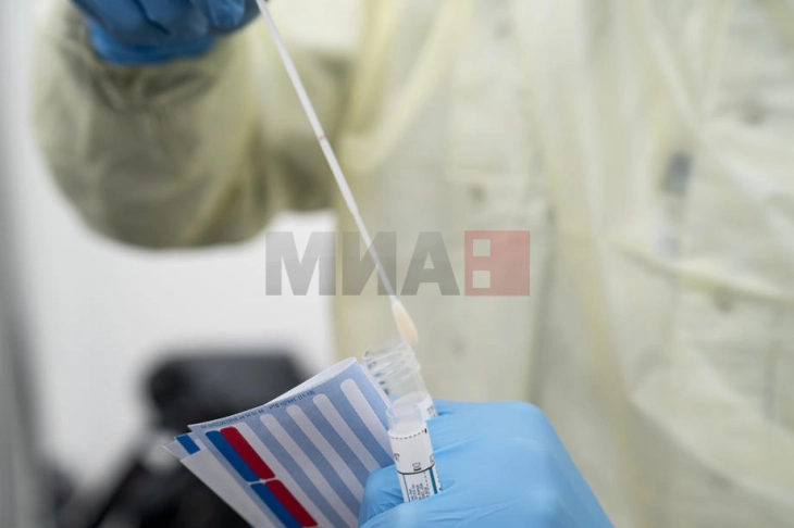 Во САД користат крвна плазма од излекувани за лекување на новозаболени од Ковид-19