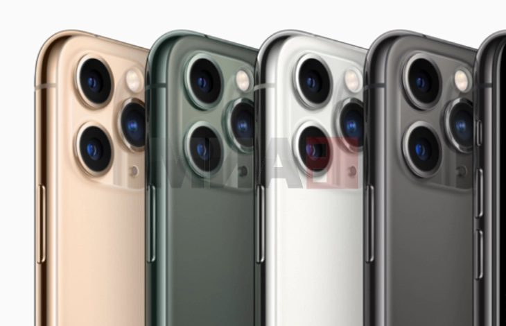 „Ајфон СЕ“ најверојатно заминува во историјата