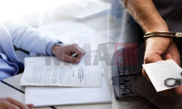 Кривична пријава против претседател на ловечко друштво во Струмица за проневера