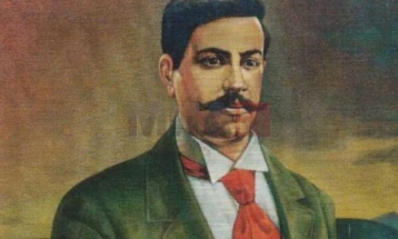 Браќата и сестрите на Гоце, но и нивните деца, сведоци на каузата за која тој се борел