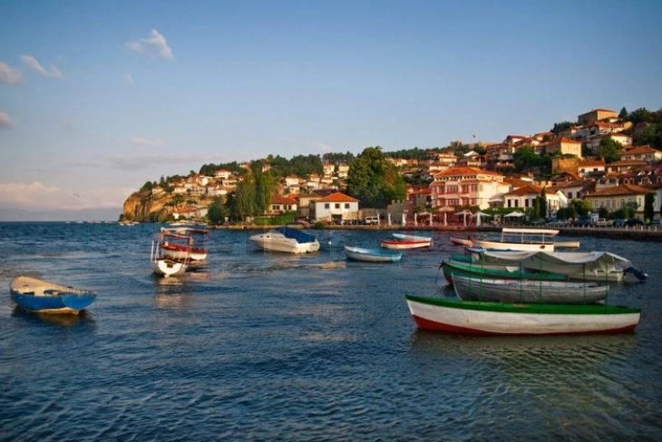 Raporti për rajonin e Ohrit dërgohet në UNESKO