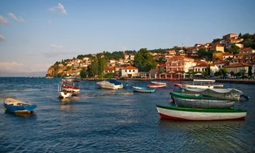 Raporti për rajonin e Ohrit dërgohet në UNESKO