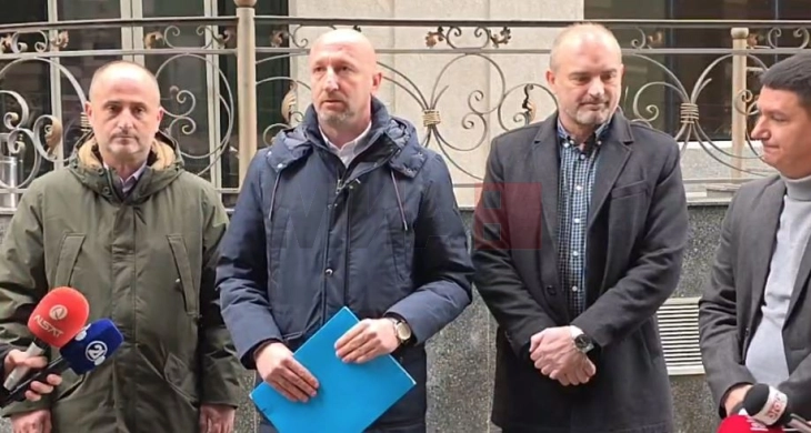 Алијансата за Албанците на Таравари го оспори „Безбеден град“ пред Уставниот суд