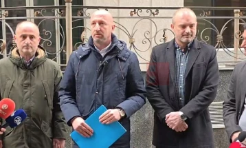 Алијансата за Албанците на Таравари го оспори „Безбеден град“ пред Уставниот суд