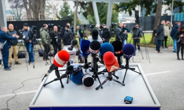 Ministry of Interior to form national committee for protecting journalists