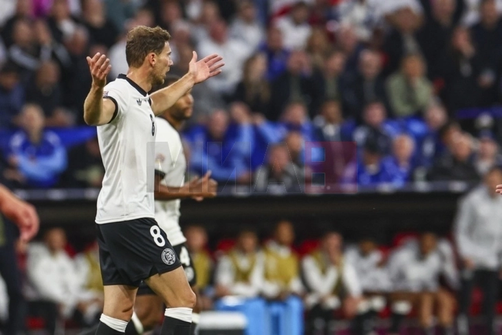 Gorecka e konfirmon largimin nga Bajerni