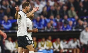 Gorecka e konfirmon largimin nga Bajerni