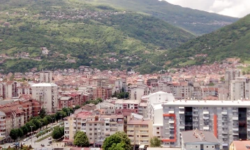 Сојузот на борци и граѓаните продолжувачи со реакција на новоформираната група за преименување и именување на улици во Тетово