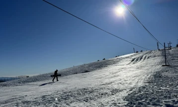 „Ски Надја“ ќе стопанисува со ски лифтовите на Пониква во наредните 10 години