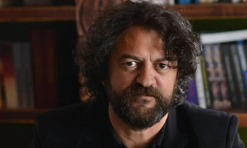 Macedonian poet, writer, translator Tihomir Janchovski dies