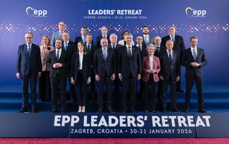 ЕПП усвои Декларација со која се бара итна стратегија за справување со нискиот наталитет и стареењето на населението