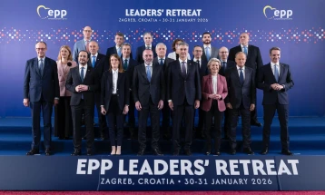 ЕПП усвои Декларација со која се бара итна стратегија за справување со нискиот наталитет и стареењето на населението