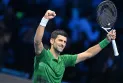 Djokovic: Critics driving him with history on the line in Melbourne