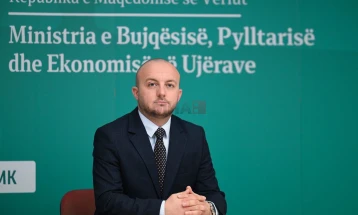 VLEN: Me Albrim Hoxhën, ligji për prodhim organik sjell mundësi për fermerët