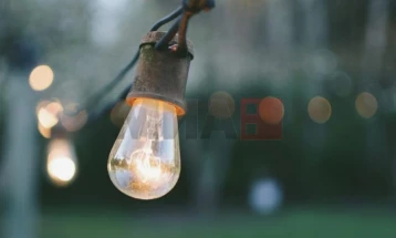 Ndërprerje masive e energjisë elektrike në Moldavi për shkak të problemeve në rrjetin ukrainas