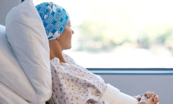 Pill in early research appears to destroy solid cancer tumours